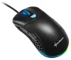 Sharkoon optical mouse Light2 200 black 16,000 DPI thumbnail (7 of 8)