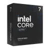 Próiseálaí Intel® Core™ Ultra 7 265K suas le 5.50 GHz 20C 30MB Taisce Intel® Graphics LGA1851