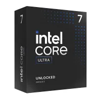 Intel® Core™ Ultra 7 Prozessor 265K bis 5.50GHz 20C 30MB Cache Intel® Graphics LGA1851 (1 of 1)