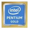 INTEL Pentium G6405 Comet Lake-S LGA1200 max. 41GHz 2C 4T 4MB 58W TDP BOX