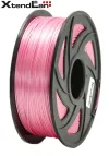 XtendLAN PLA filament 1,75 mm skinnende rød 1 kg thumbnail (1 of 1)