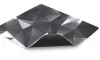 Tappetino per mouse Endorfy Crystal L Nero 450×400×3 mm impermeabile nero thumbnail (4 of 6)