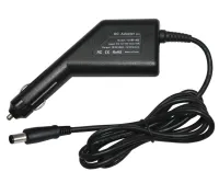 Adaptador de energia TRX 90W DELL carregador de carro para Latitude XPS Vostro Inspiron não original (1 of 1)