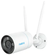 Reolink W330 8MPx Outdoor IP Kamera 3840X2160 IP67 Dual-Band WiFi SD bis 256GB IR 30m (1 of 1)