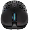 Endorfy mouse LIX Gan sreang PAW3335 Khail GM 4.0 dubh gan sreang thumbnail (7 of 10)