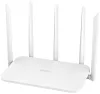 Imou by Dahua Wi-Fi usmerjevalnik HX21 Wi-Fi IEEE 802.11b g n (2,4 GHz) IEEE 802.11a n ac (5 GHz) 3x LAN 1x WAN bela thumbnail (1 of 8)