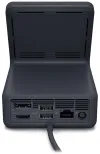 DELL HD22Q docking station Dual Charge Dock USB-C wireless phone charging 4x USB DP HDMI RJ-45 PD 90W thumbnail (7 of 7)