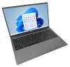 Notebook UMAX VisionBook 15WN Plus 15,6" IPS 1920x1080 N100 8GB 256GB SSD HDMI 3x USB 3.0 W11 Pro cinza thumbnail (1 of 5)