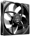 Be quiet! ventilátor Pure Wings 3 140mm PWM 4-pin 219dBA thumbnail (2 of 2)