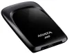 ADATA SC680 480GB SSD Externo USB 3 2 Tipo-C negro thumbnail (3 of 4)