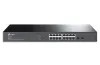 TP-Link TL-SG2218 - JetStream 16-портов Gigabit Smart Switch 2x Gigabit SFP слота thumbnail (2 of 3)