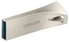 SAMSUNG Bar Plus USB 3.2 512GB USB 3.2 Gen 1 USB-A Metal Plata