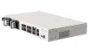 Mikrotik Cloud Switch CRS510-8XS-2XQ-IN CPU da 650 MHz 128 MB di RAM 1x LAN 2x QSFP28 8x SFP28 2x PSU L5 thumbnail (2 of 4)