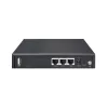 Planet IPX-1100 IP PBX 100 50 χρήστες Τηλεφωνητής IVR φωνητικό μήνυμα DID BLF FAX Skype-SIP VPN thumbnail (2 of 2)