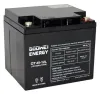 Batterie de secours GOOWEI ENERGY Pb VRLA GEL 12V 45Ah (OTL45-12)