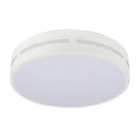 IMMAX NEO LITE PERFECTO SMART ceiling light circle 30cm 24W white TUYA Wi-Fi (1 of 5)