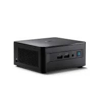 ASUS NUC 12 Pro NUC12WSHi3 i3-1220P DDR4 USB3.0 LAN WiFi UHD M.2 + шнур живлення 2,5" ЄС (1 of 8)