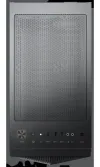 MSI кутия MPG GUNGNIR 111R без захранване ляво закалено стъкло 4x 120 mm ARGB вентилатор 1x USB-C 2x USB3.2 черен thumbnail (7 of 9)