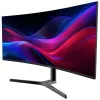 MISURA 34" LED P23EG34RWA01 изогнутый VA 3440x1440 4000:1 1мс 400 кд м2 HDMI DP REPRO VESA 100x100 черный thumbnail (2 of 6)