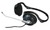 GENIUS headset HS-300N összecsukható