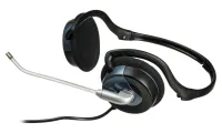 Auriculares GENIUS HS-300N plegables (1 of 3)