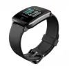 UMAX nutikell U-Band P2-L Must 13" TFT Bluetooth 4.2 nRF52832 IP68 iOS 8.0 + Android 4.4 + CZ Veryfit PRO thumbnail (3 of 6)