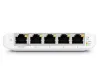 Przełącznik Ubiquiti UniFi Flex Mini - 5x Gbit RJ45 1x PoE IN thumbnail (3 of 6)