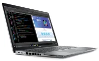 DELL Precision 3580 i7-1360P 16 Gt 512 Gt SSD nVidia RTX A500 4 Gt 15,6" FHD W11Pro (1 of 6)