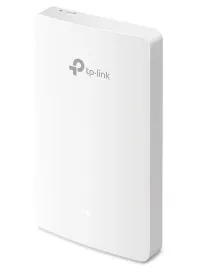 TP-Link EAP235-Wall - 300 + 867 Mbit avec mur Wi-Fi double bande AP Uplink 1x Gigabit RJ45 Downlink 3x Gigabit RJ45 (1 of 2)