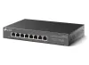 TP-Link TL-SG108-M2 Switch a 8 porte 25G thumbnail (2 of 3)