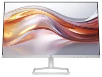 HP 524sf 23.8" 1920x1080 IPS 5 мс 300 кд м2 1500:1 VGA HDMI чорно-сріблястий (1 of 6)