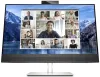 HP E27m G4 27" 2560x1440 IPS 5ms 300 cd m2 HDMI DP USB USB-C RJ-45 priključak za slušalice VESA PIVOT