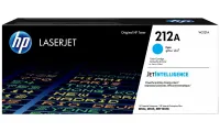 HP Toner 212A Cyan 4500 Str. (1 of 1)