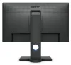 BENQ 27" LED PD2700U FF LBL IPS panel 3840x2160 20M:1 5ms HDMI DP USB altavoz Pivote negro thumbnail (5 of 6)