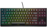 Игровая клавиатура DELL Alienware Tenkeyless AW420K, США, международный (1 of 8)