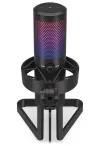 Endorfy streaming microphone AXIS Streaming RGB effect stand USB thumbnail (4 of 4)