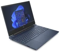 Твердотельный накопитель HP VICTUS 15-fa0025nc i5-12450H, 16 ГБ, 512 ГБ, GTX 1650, 15,6 дюйма, FHD, W11H, синий (1 of 5)