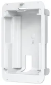 Ubiquiti UniFi U7 Pro Wall Paintable Flush Mount - Wall mounting box for UniFi U7 Pro Wall thumbnail (3 of 6)