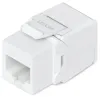 Ubiquiti Cat6 Keystone Jack 12-Pack Keystone RJ-45 Cat6 samořezný 12ks