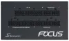 SEASONIC Quell FOCUS GX-1000 SSR-1000FX Akt. PFC 120mm modular 80+ Gold thumbnail (2 of 5)