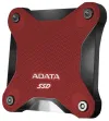 ADATA SD600Q 240 GB SSD extern USB 3.1 rot