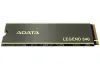 ADATA LEGEND 840 512 GB SSD Wewnętrzna chłodnica PCIe Gen4x4 M.2 2280 3D NAND thumbnail (3 of 4)