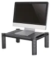 Neomounts NSMONITOR20 display mat load capacity 10kg height 46-168cm plastic black thumbnail (2 of 3)