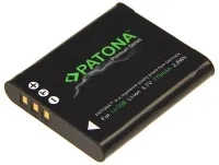 PATONA battery for photo Olympus Li-50B 770mAh Li-Ion Premium (1 of 1)