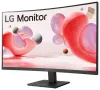 LG monitor 32MR50C curvo VA 32" 1920x1080 5ms 3000:1 250cd 100Hz HDMI D-Sub AMD FreeSync nero thumbnail (3 of 7)