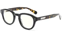 GUNNAR toimistopelilasit EMERY ONYX JASPER kirkkaat linssit BLF 35 GUNNAR focus (1 of 4)