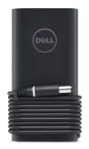 DELL AC Adapter 90W 3-bioráin 7.4 mm 1m cábla