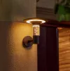 IMMAX NEO LITE BUBBLES SMART solar wall light CW WW+RGB IP54 Bluetooth TUYA thumbnail (2 of 4)