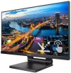 PHILIPS 238" LED 242B1TC 16:9 IPS Touch 1920x1080@75Hz 4ms 250 cd DP HDMI VGA 3xUSB speaker thumbnail (3 of 8)