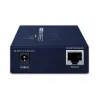 Planet POE-171A-60 Ultra PoE-инжектор 802.3bt для настольного компьютера 1000Base-T мощностью 60 Вт thumbnail (5 of 5)